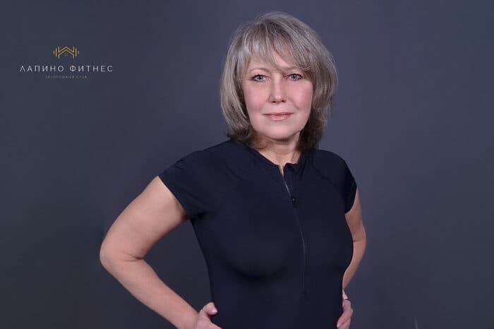 Детские секции