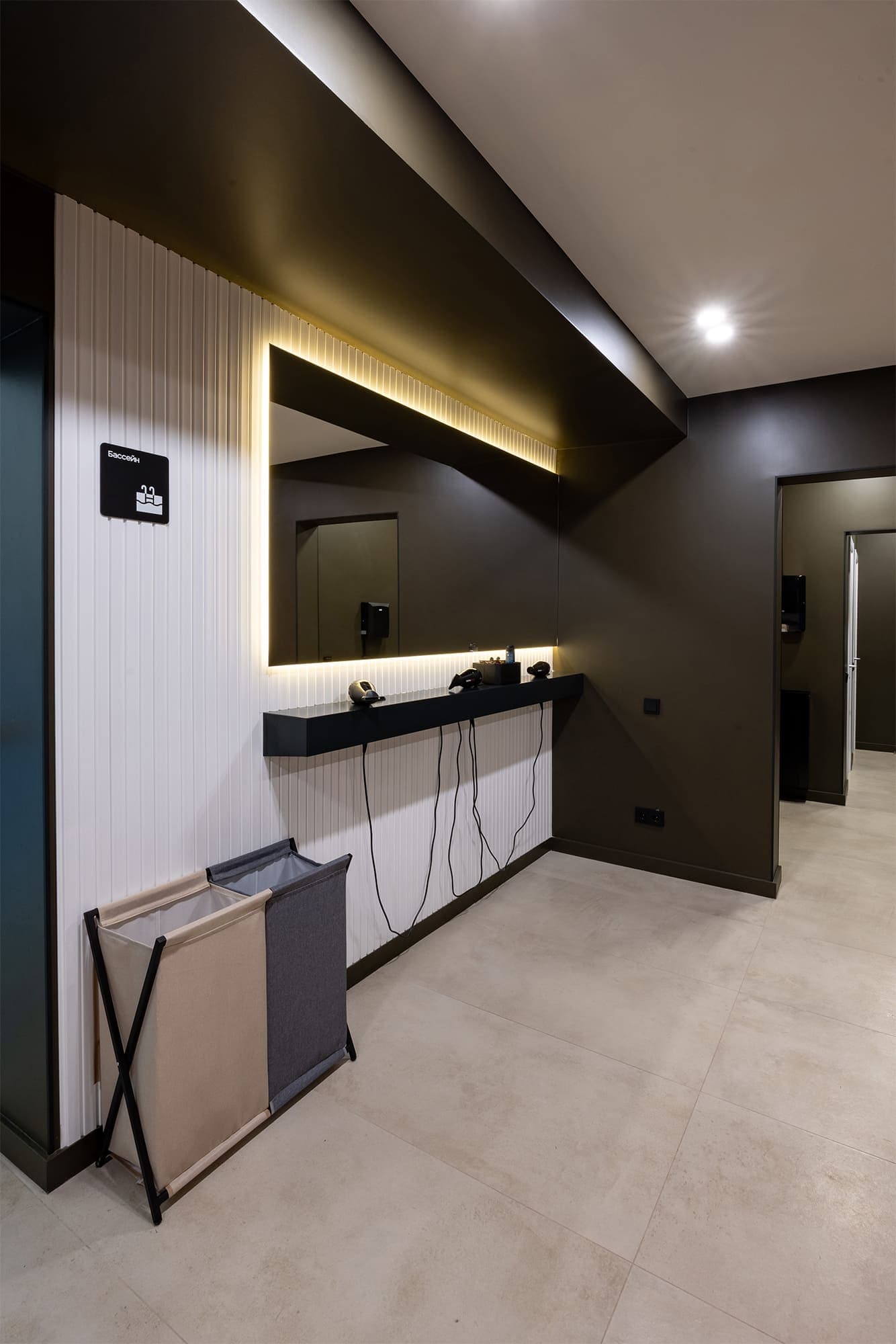 Детский бассейн Лапино Фитнес