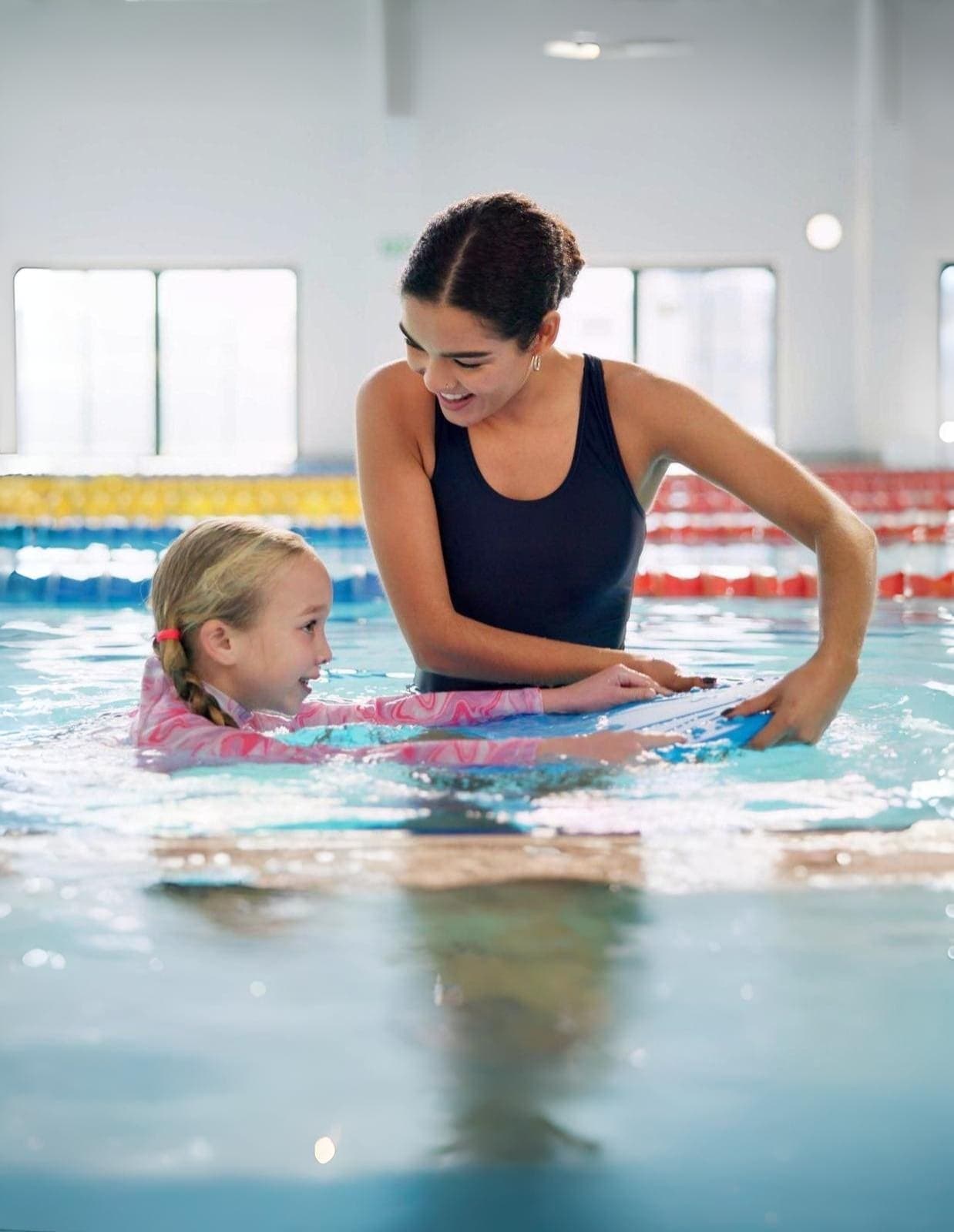 Оздоровительный бассейн Лапино Фитнес