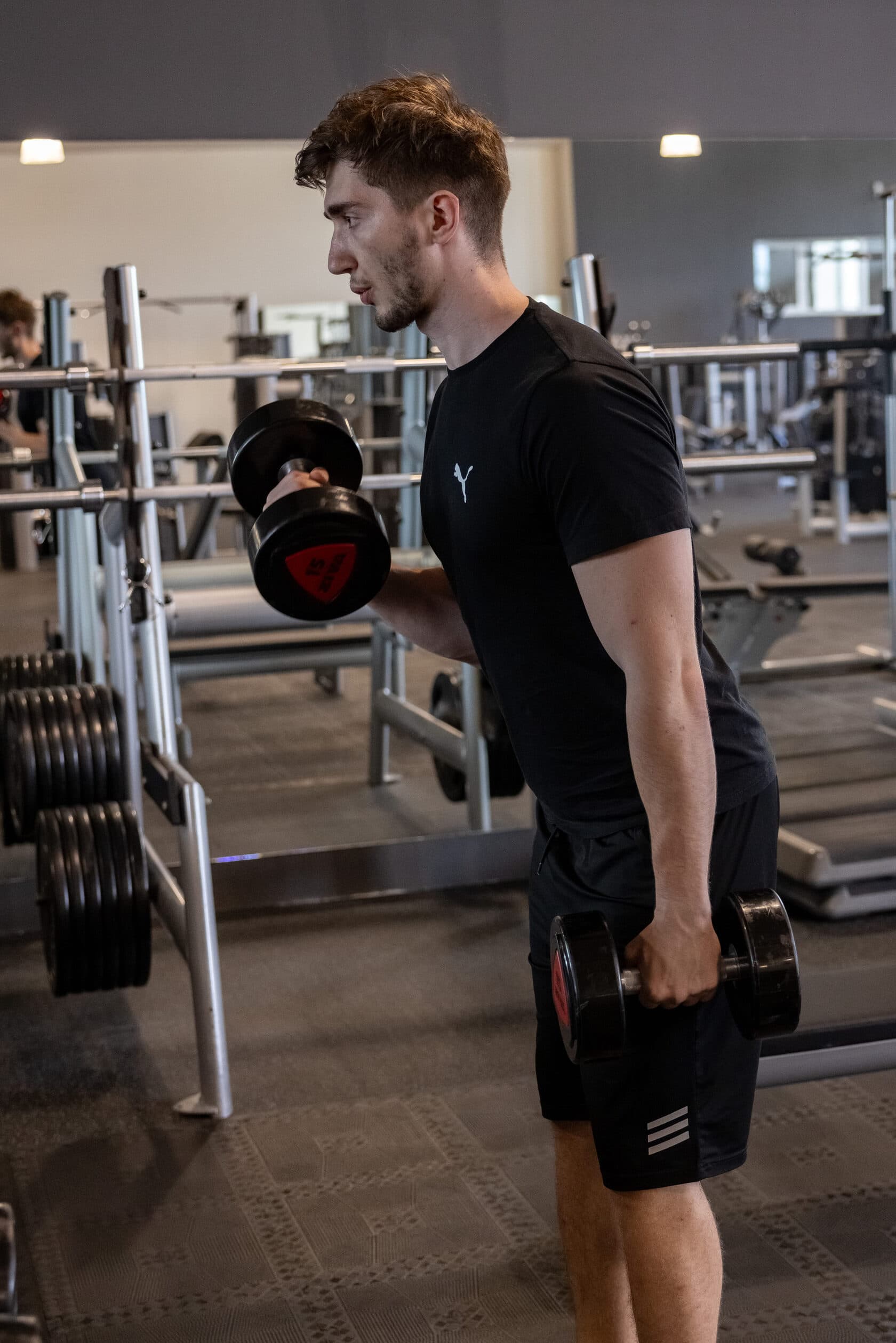 Андрей Колесник